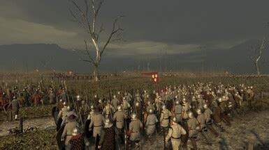 skymods attila|Mods at Total War: ATTILA Nexus .